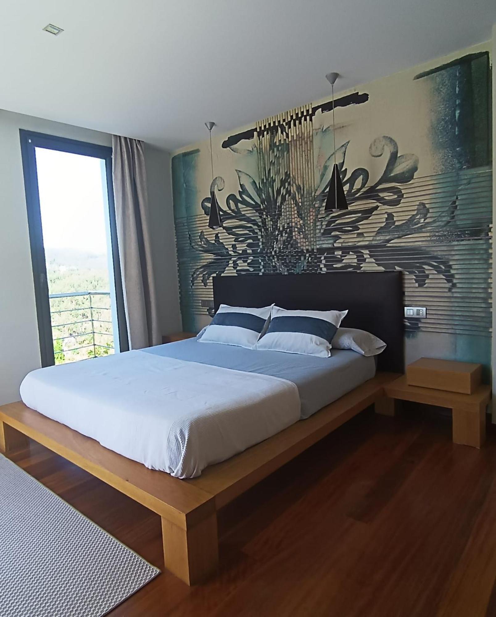 Argiazblai Apartman Plentzia Kültér fotó