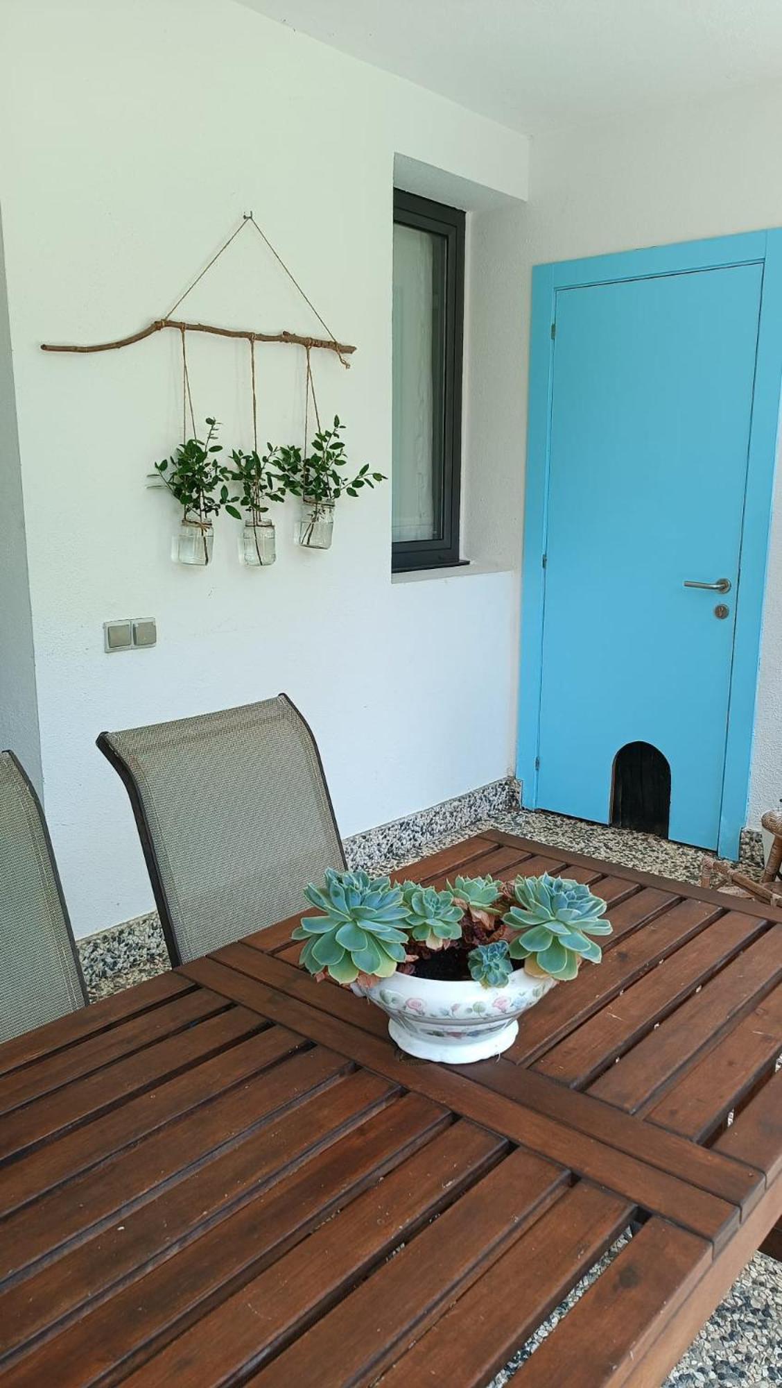 Argiazblai Apartman Plentzia Kültér fotó