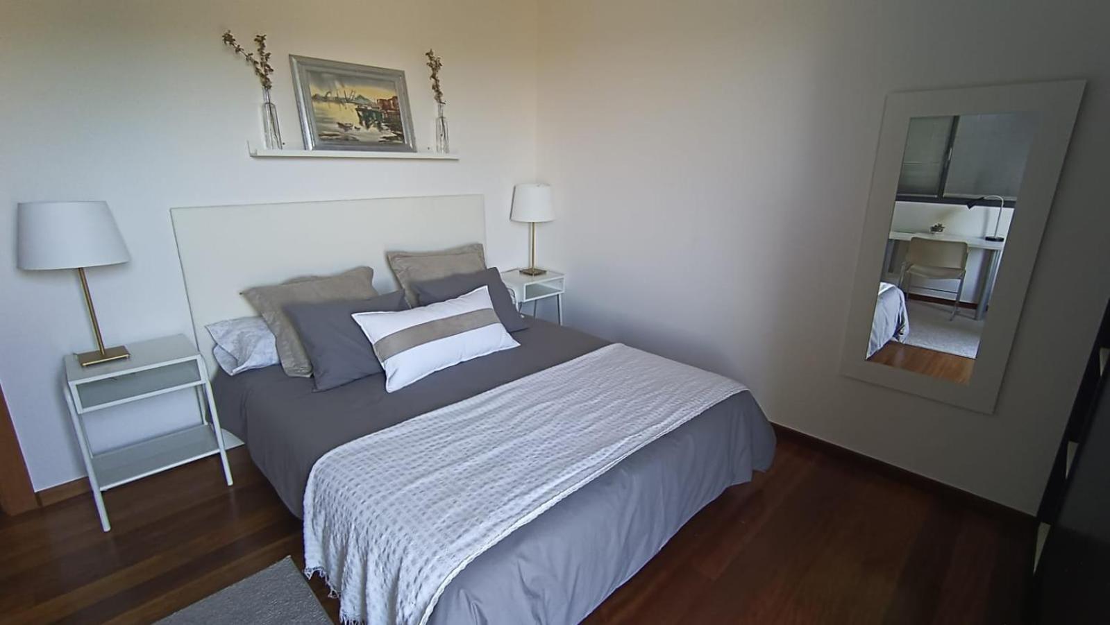 Argiazblai Apartman Plentzia Kültér fotó