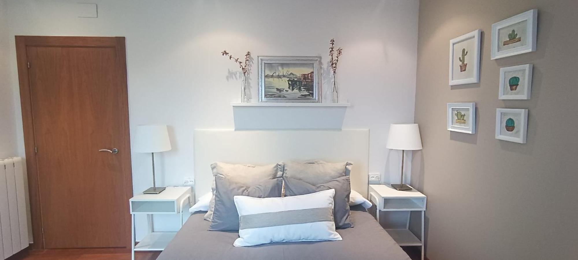 Argiazblai Apartman Plentzia Kültér fotó