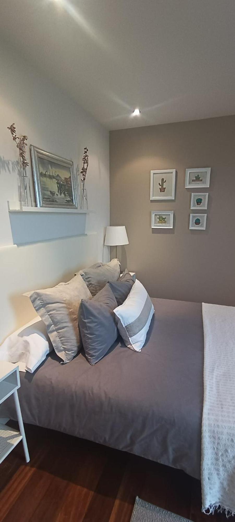 Argiazblai Apartman Plentzia Kültér fotó