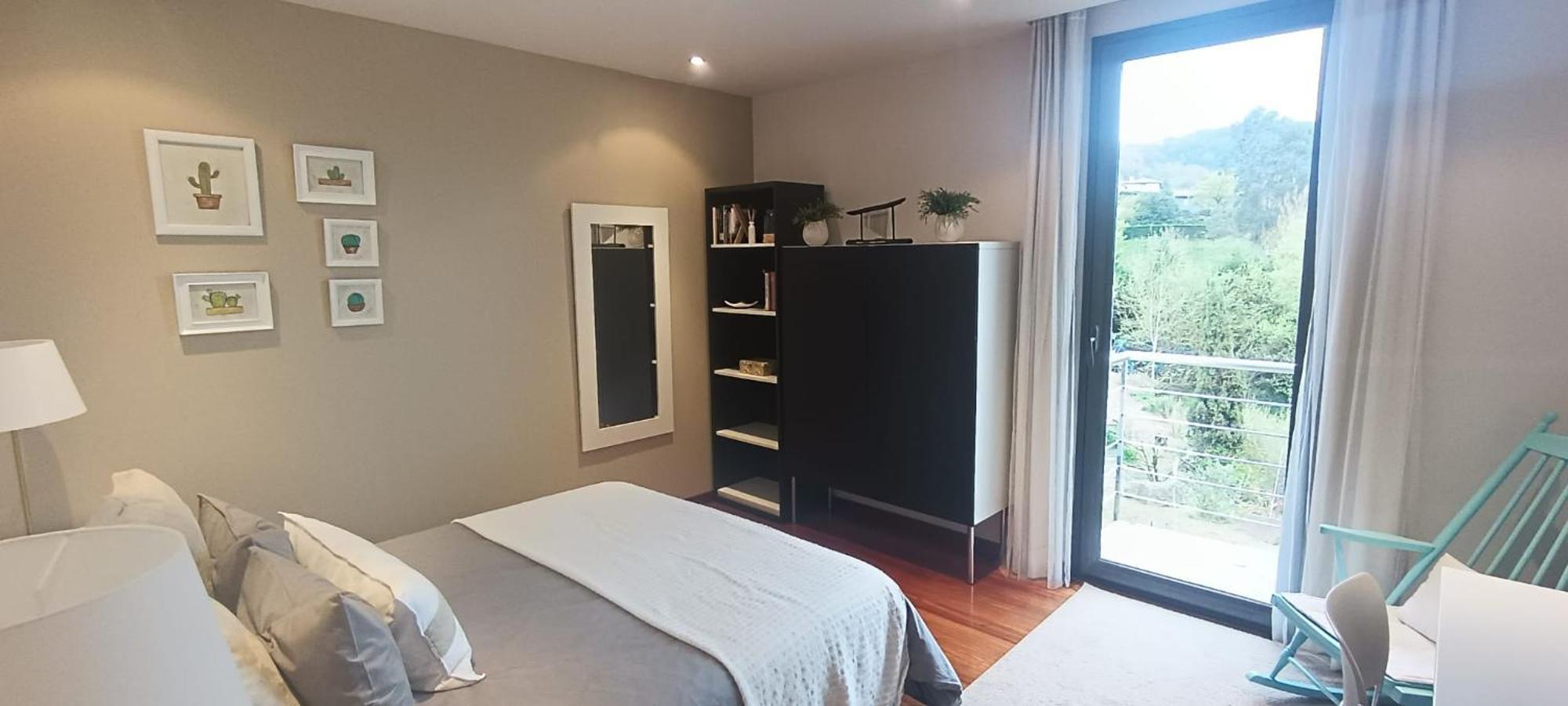 Argiazblai Apartman Plentzia Kültér fotó