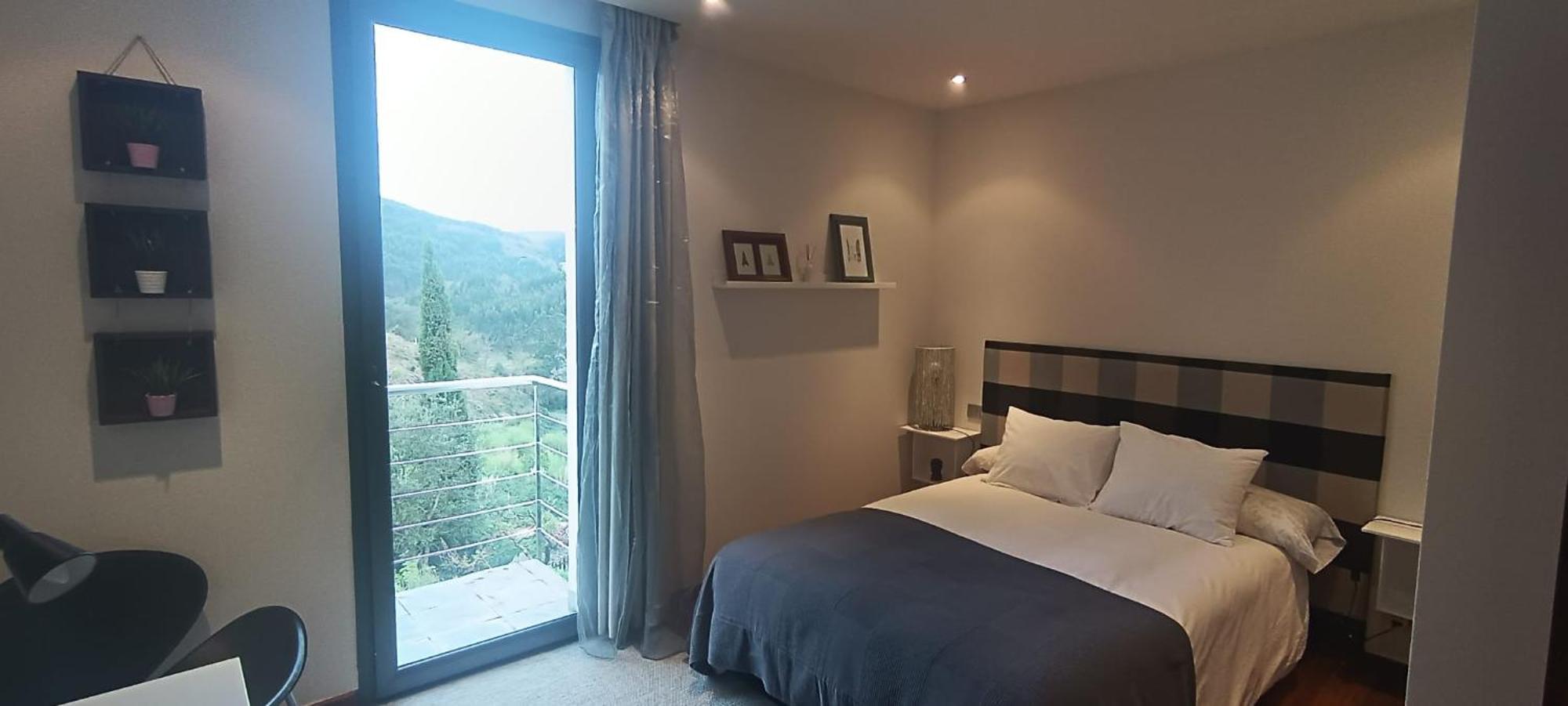 Argiazblai Apartman Plentzia Kültér fotó