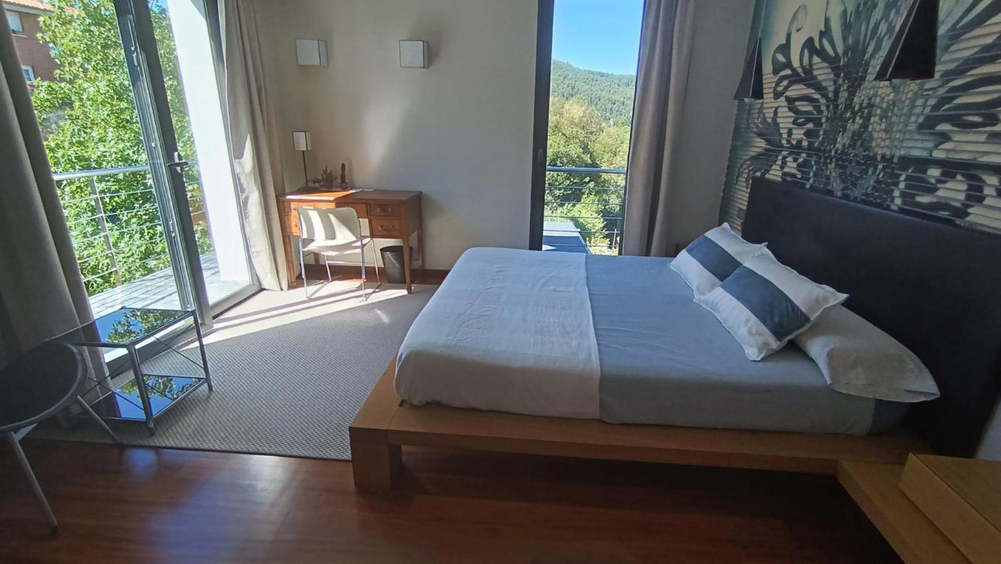 Argiazblai Apartman Plentzia Kültér fotó