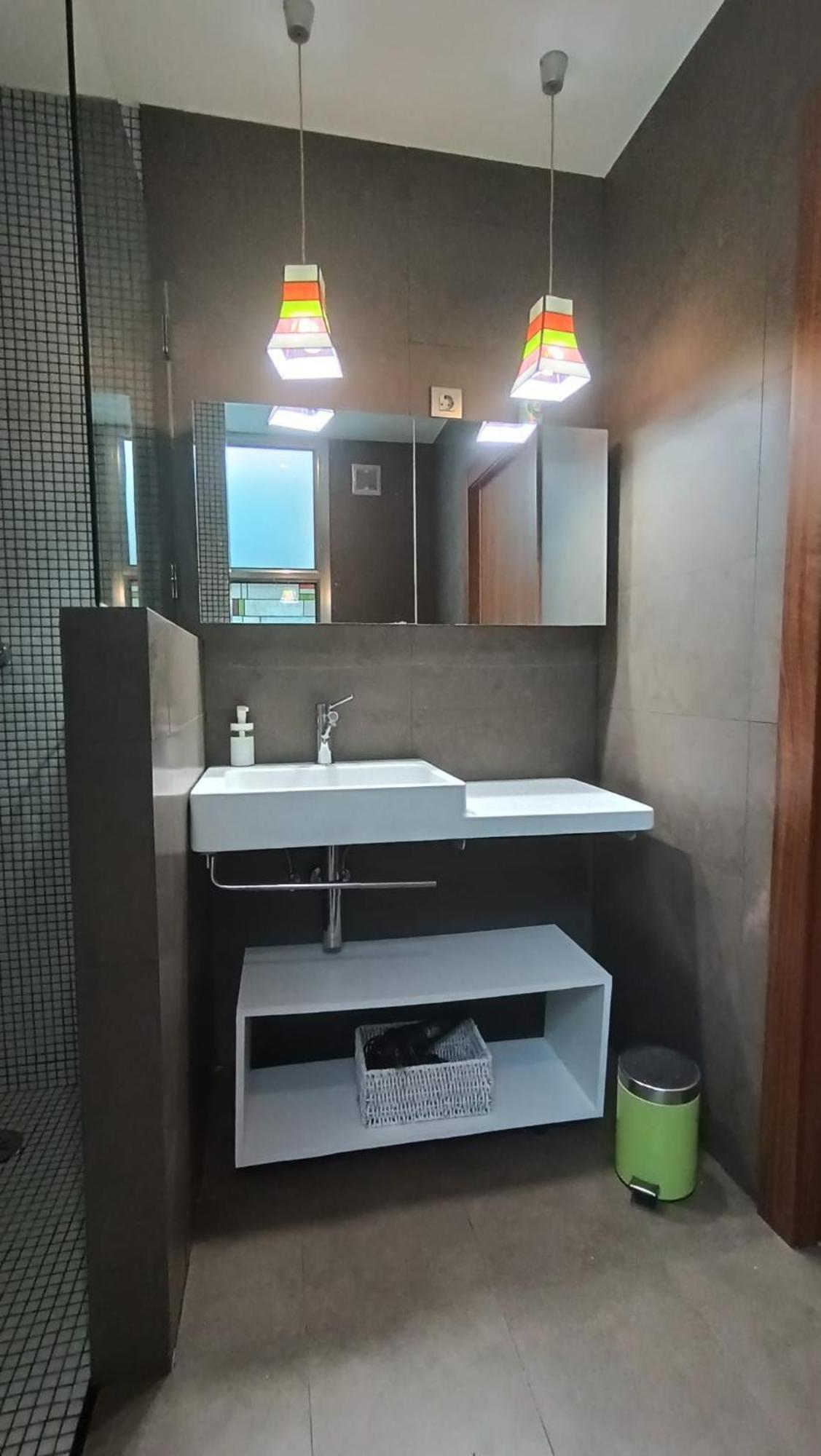 Argiazblai Apartman Plentzia Kültér fotó