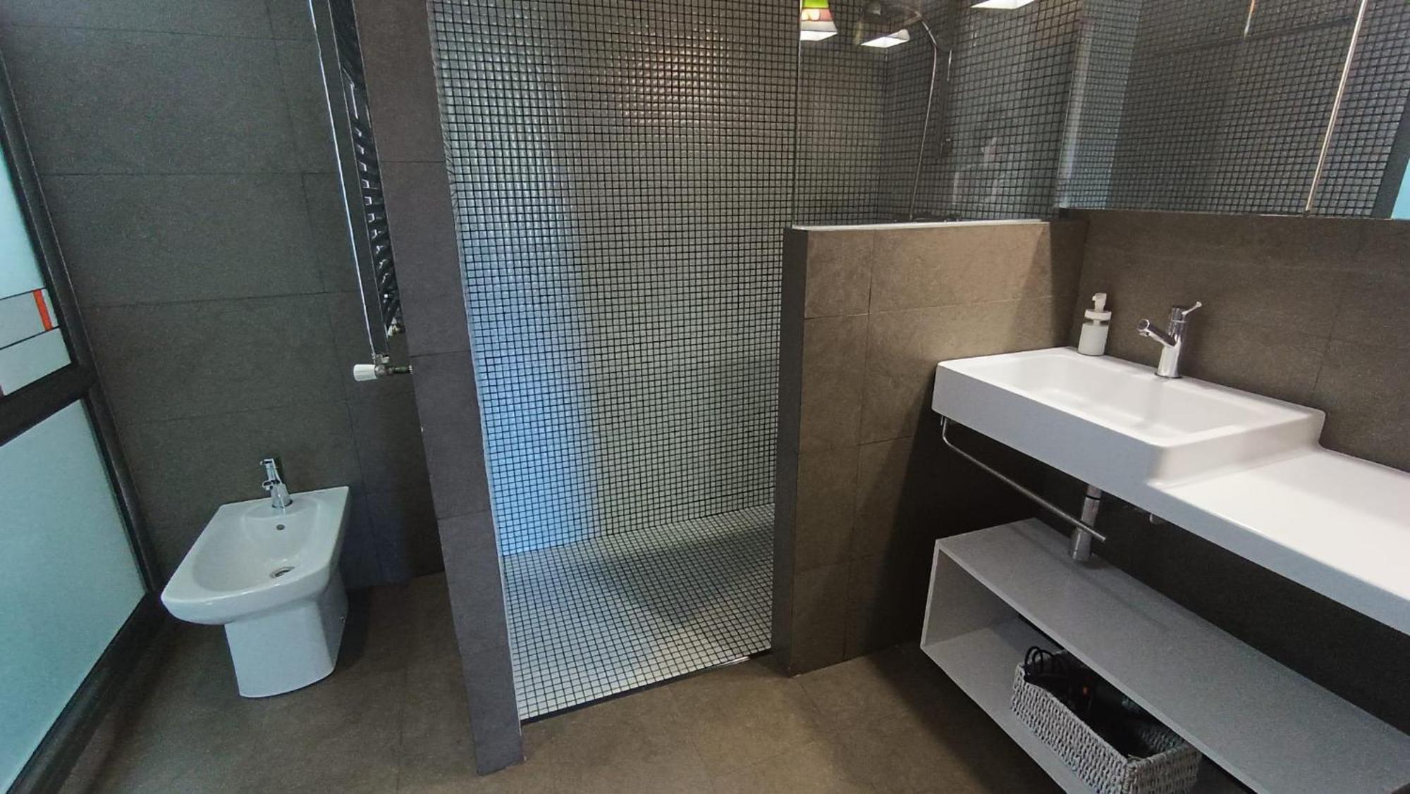 Argiazblai Apartman Plentzia Kültér fotó