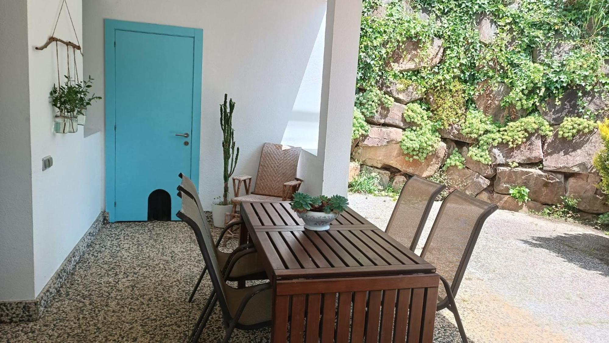 Argiazblai Apartman Plentzia Kültér fotó